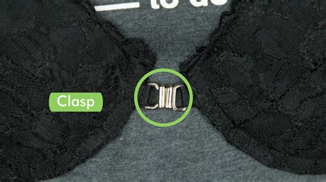 how to unhook a bra|5 Ways to Unhook a Bra .